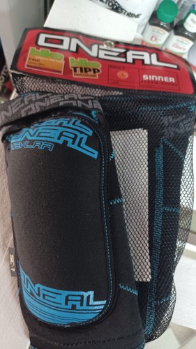 Ginocchiera mtb neal - o,