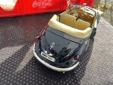 Maisto 1955 scala 1/18