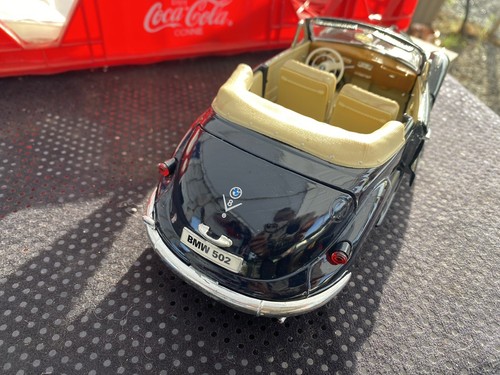 Maisto 1955 scala - , 1/18
