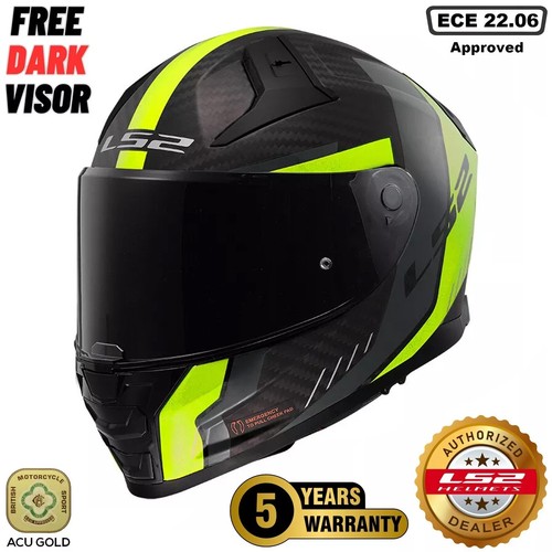 Ls2 ff811 vector carbon - vector, ii