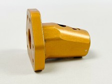 OTK Tony Kart volante angolato 6 fori capo