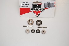 HIMOTO 85736 Set Satelliti