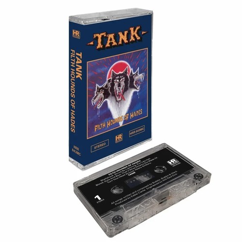 Tank filth hounds hades - hounds,