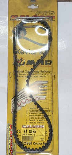 618525 cinghia malossi kevlar - 618525,
