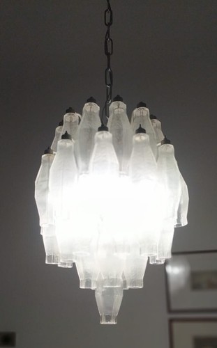 Venini original chandelier - original,