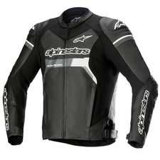 Giacca Moto Sportiva Ventilata