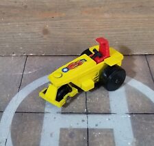 MATCHBOX SUPERFAST N°21B ROD ROLLER MADE IN ENGLAND 1973-1976 SCALA 1:77