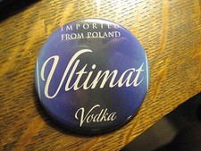 Ultimat Polish Poland Vodka