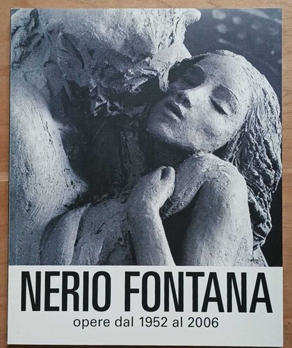 Nerio fontana opere - fontana., dal