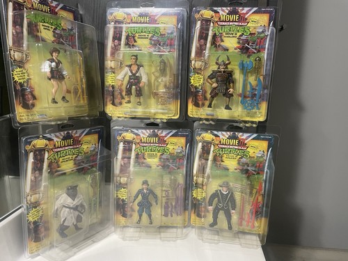 Lotto film tmnt non - film,