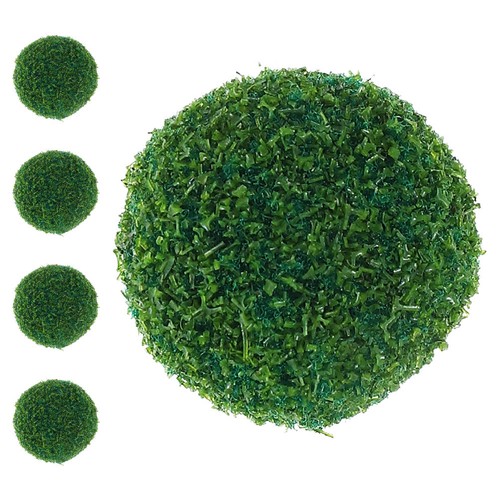 Pcs palla di pianta - ,