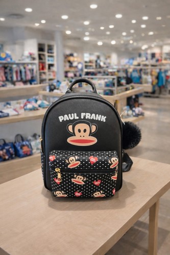 Nuovo paul frank - paul,