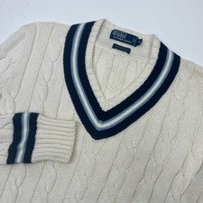 Maglione vintage Polo Ralph