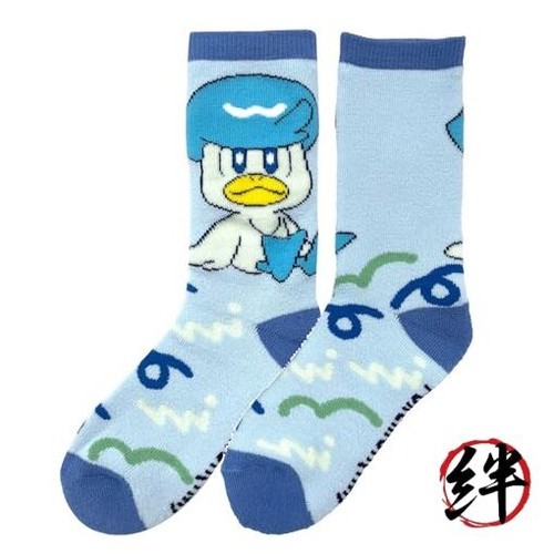 Calze camera calda pokemon - calda,