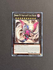 Carta Yu-Gi-Oh - Numero C92