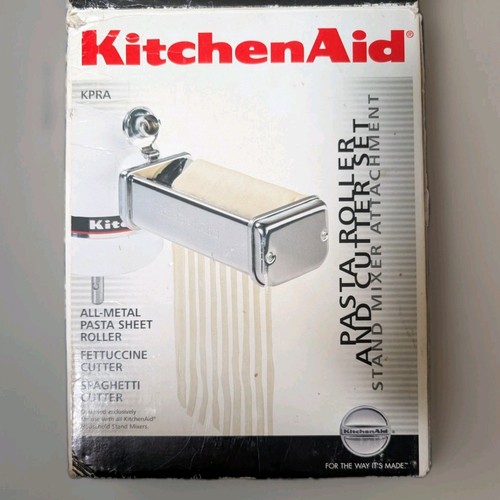 Kitchenaid kpra pasta roller - kpra, &