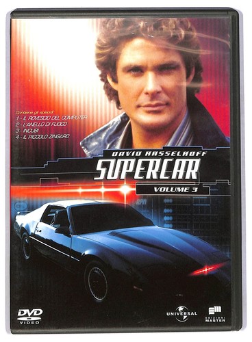 Ebond supercar volume - supercar,