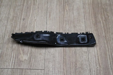 SUPPORTO PARAURTI POSTERIORE