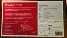 Raspberry Pi 400 Personal
