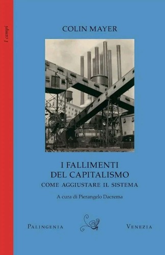 Fallimenti del capitalismo - fallimenti,