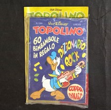 TOPOLINO 1305 Blisterato