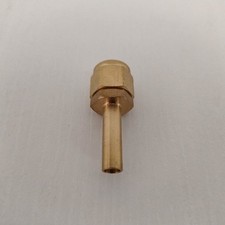Raccordo ottone per tubi - in,