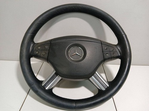 Mercedes benz w164 2007 - ml,