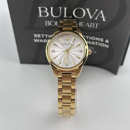 Nuovo orologio bulova sutton - bulova,