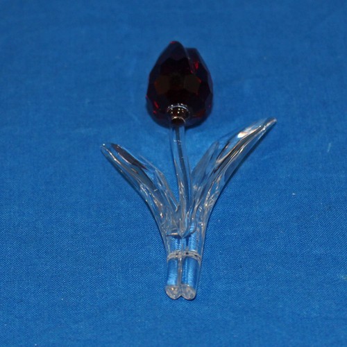 Swarovski crystal figurine - swarovski,