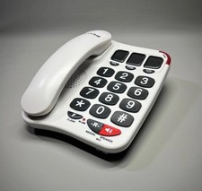 Telefono fisso anziani grande