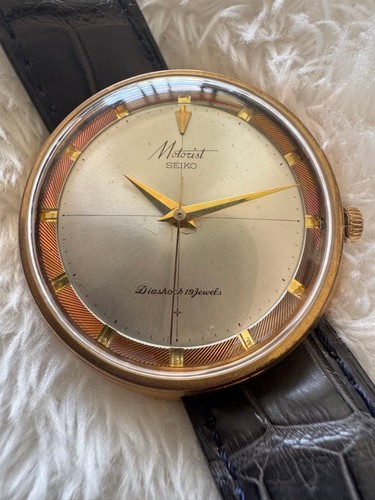 Orologio polso uomo seiko - orologio, da