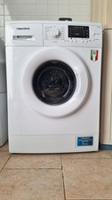 lavatrice San Giorgio 5 kg