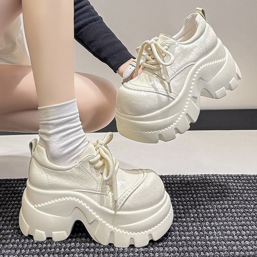 Increasing height platform - increasing,