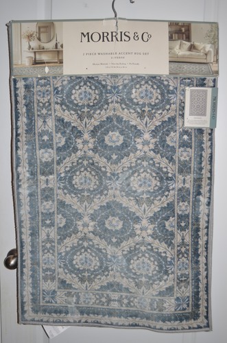 Nuovo morris set - nuovo,