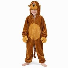 Costume Carnevale Bambino Da