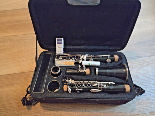 Clarinetto selmer bundy - clarinetto,