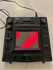korg KP3 kaoss pad 3
