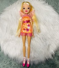 Winx Club Stella City Girl