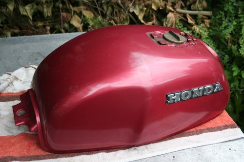 Serbatoio honda cx500 - cx, 500