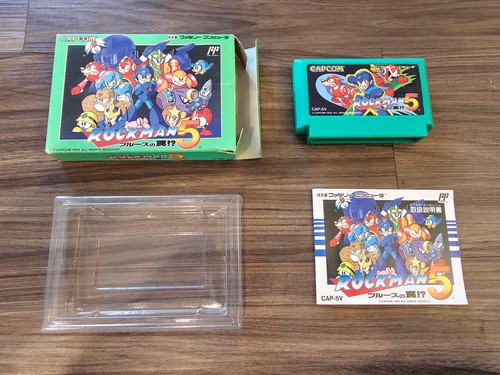 Rockman mega man megaman - mega,