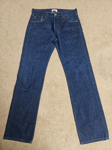 Jeans uomo levis - jeans, 501