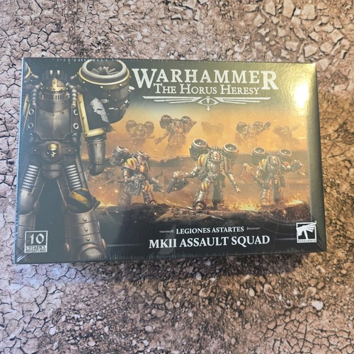 Legiones astartes squadra - astartes:,