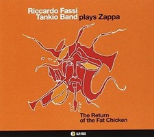 Riccardo Fassi Plays Zappa -