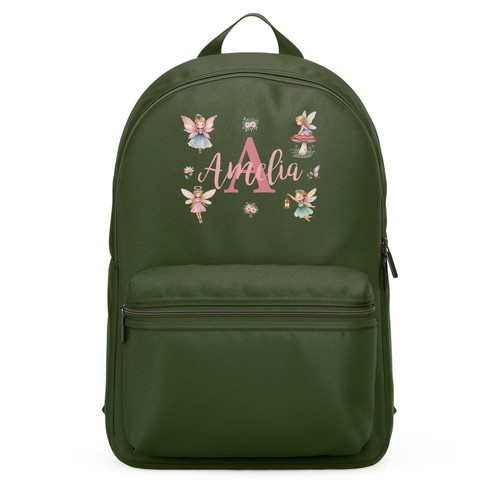 Mini zaino personalizzato - zaino,