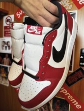 Retro Jordan 1 Chicago OG 2025