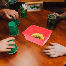  10 Pcs Cesta Porta Oggetti Cesto Portaoggetti Cestini Di Plastica