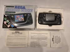 Sega Game Gear Ricavato In