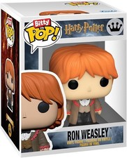 Figurine Ron Weasley - Harry