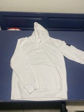 felpa stone island uomo