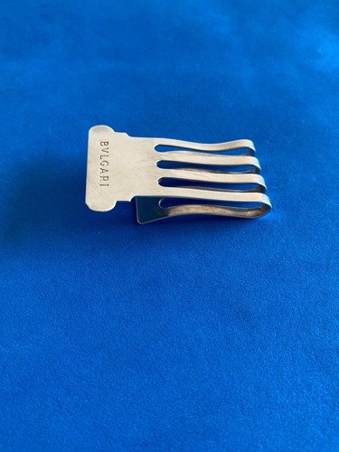 Fermasoldi fermacarte bvlgari - fermasoldi/fermacarte,